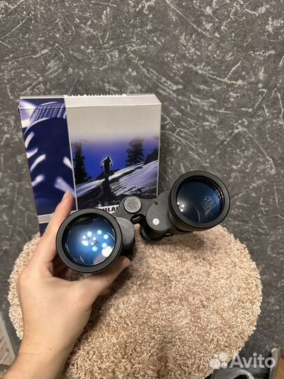 Бинокль 70х70