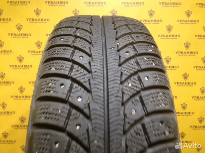 Gislaved Nord Frost 5 195/65 R15 91