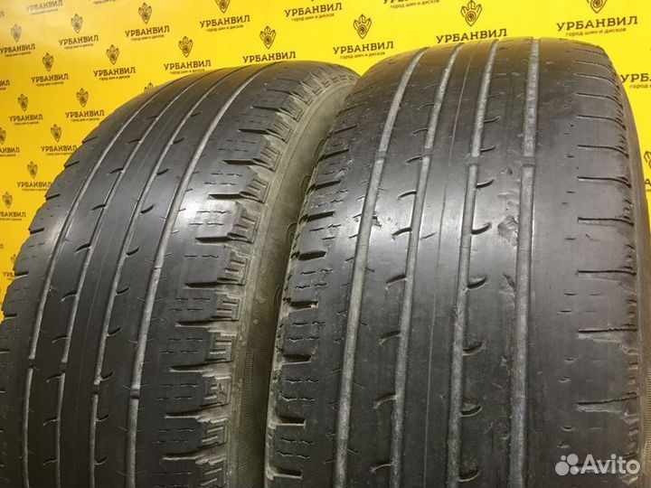 Goodyear EfficientGrip SUV 225/70 R16 103H