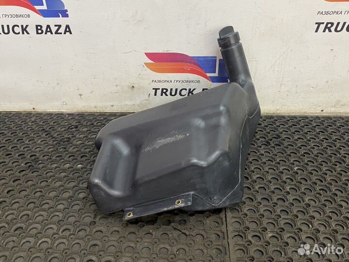 Бачок омывателя лобового стекла Daf XF105