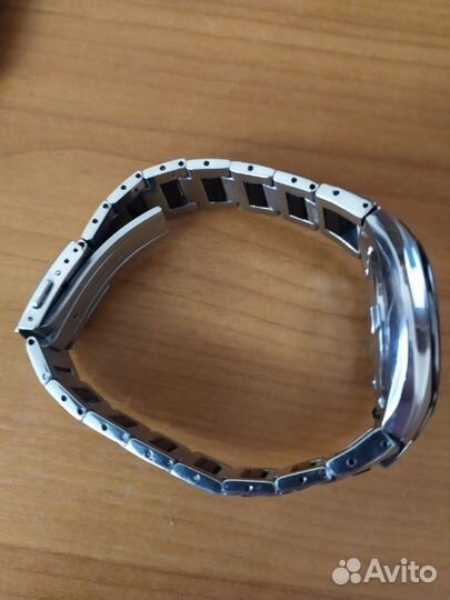 Часы мужские seiko