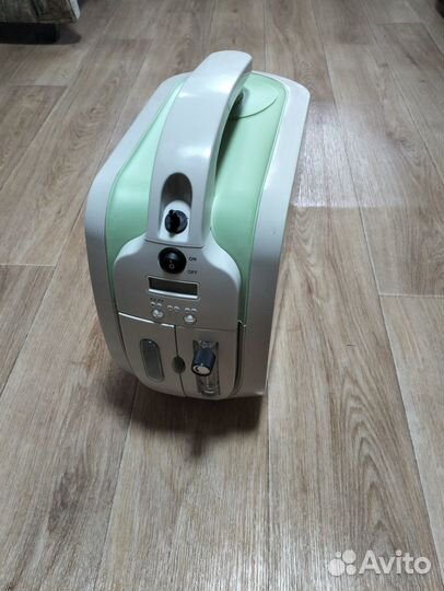 Кислородный концентратор Longfian JAY-3А 1-5л