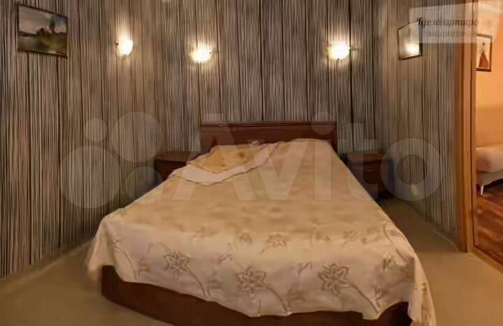 2-к. квартира, 50 м², 8/9 эт.