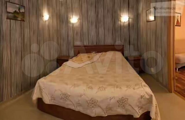 2-к. квартира, 50 м², 8/9 эт.