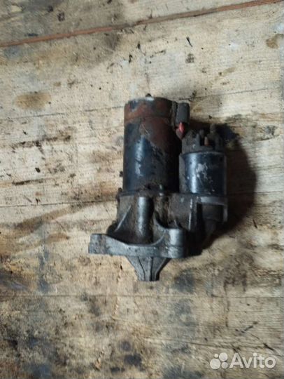 Стартер citroen xantia 1.8 nn