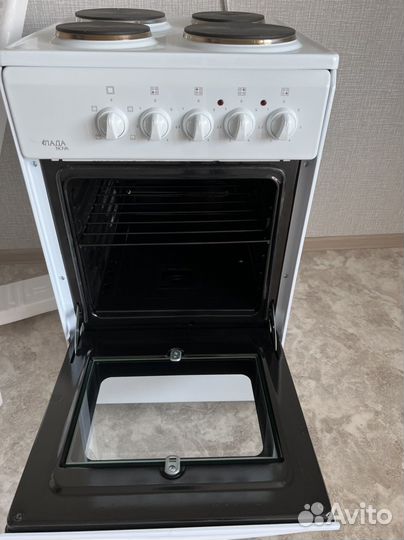 Плита электрическая