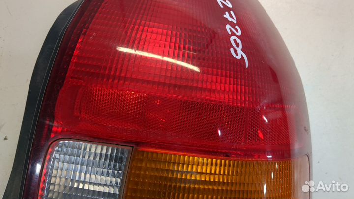 Фонарь (задний) Honda Civic, 1997