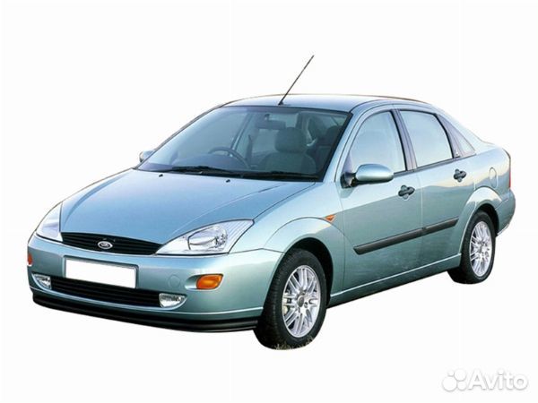 Опора двигателя (Гидравлическая) ford focus I 98-05 RH