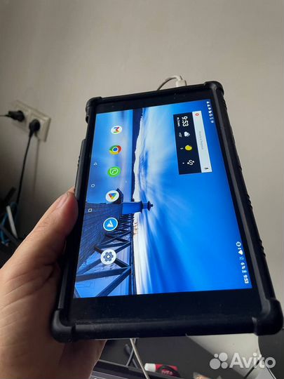 Lenovo tab 4 8 plus