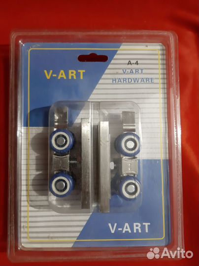 Ролики для раздвижных дверей