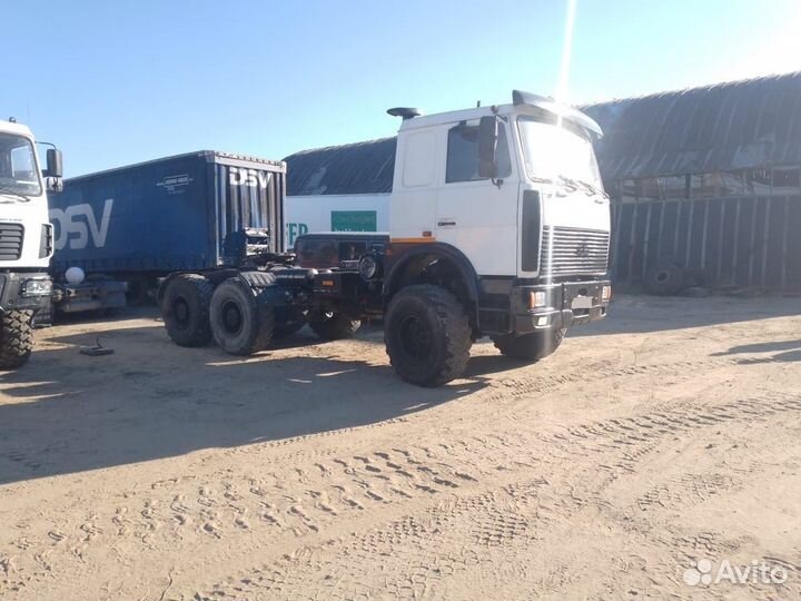 МАЗ 642508-233, 2010