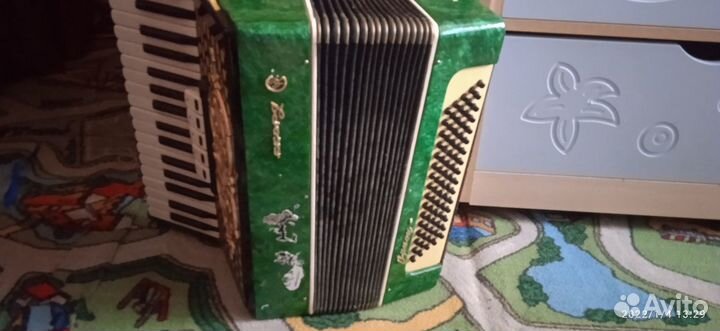 Аккордеон