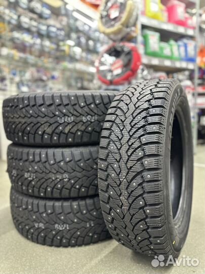 Pirelli Formula Ice 235/60 R18 107T