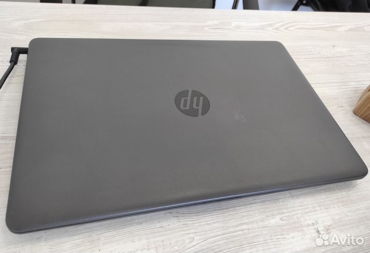 Ноутбук hp laptop 15 AMD A12-9720/4Gb/SSD240