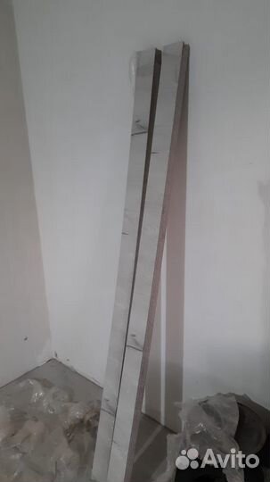 Доборы телескопические