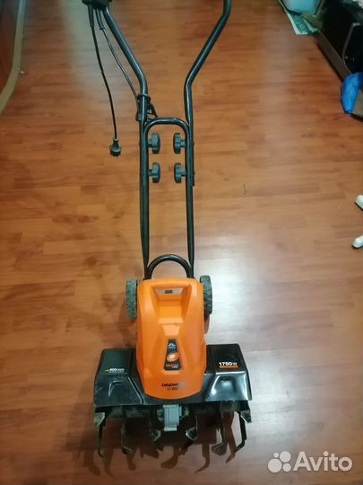 Культиватор