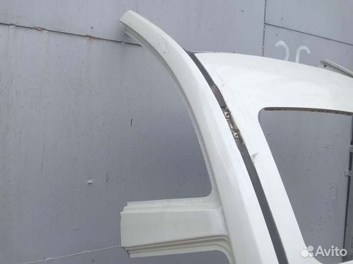 Крыша Chevrolet Captiva C140 LE5 2011