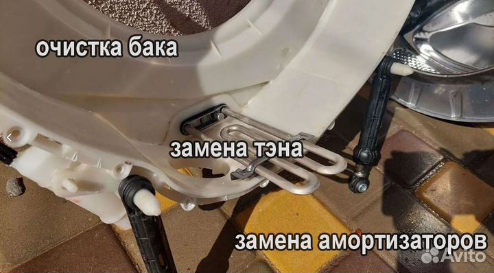 Стиральная машина Lg 3.5кг