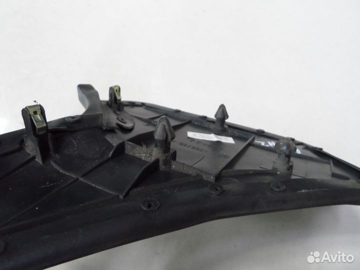 Накладка центральной консоли Great wall