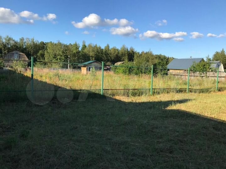 Участок 7,5 сот. (СНТ, ДНП)