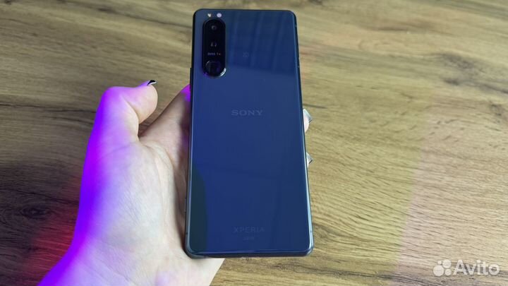 Sony Xperia 5 III, 8/128 ГБ