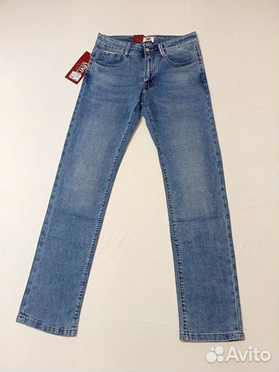 Джинсы Levis 501