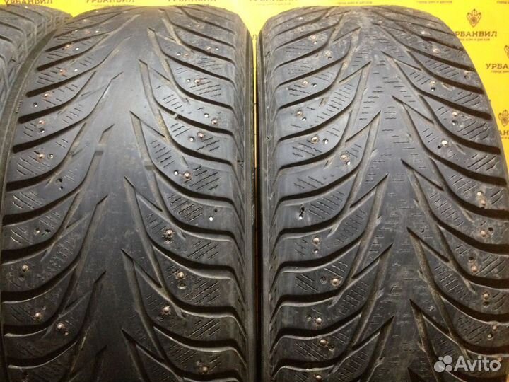 Yokohama Ice Guard IG35 245/55 R19