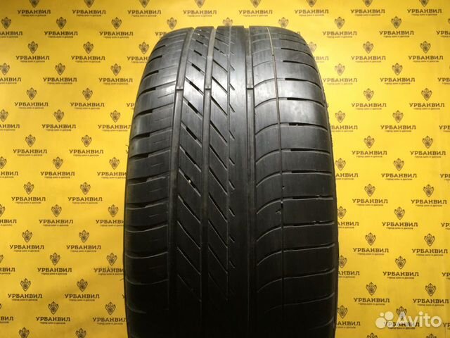 Goodyear Eagle F1 Asymmetric SUV 4x4 285/45 R19 111W