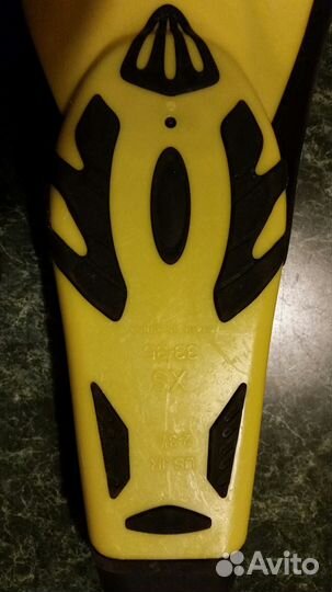 Аrena Discovery Junior Ласты