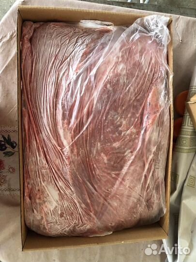 Фарш индейки