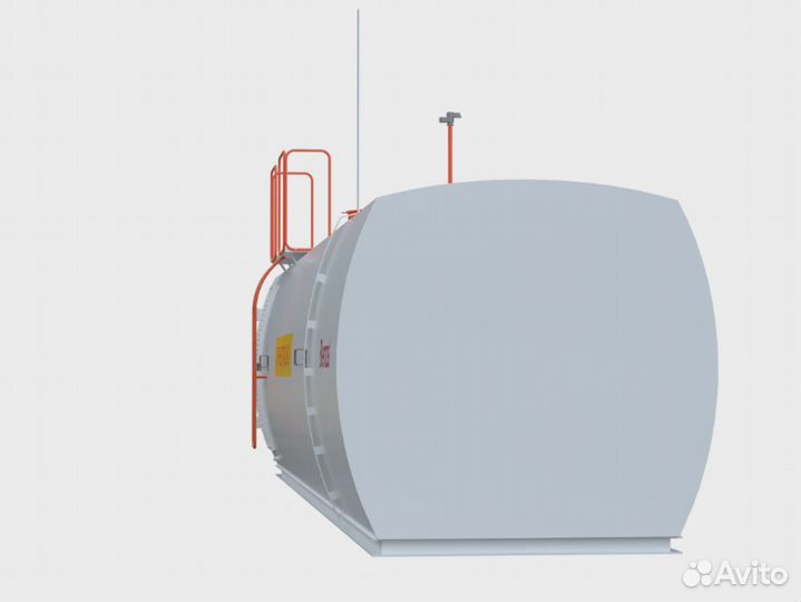 Топливораздаточные колонки