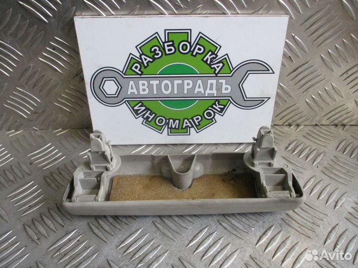 Очечник Renault Laguna 2 2006г