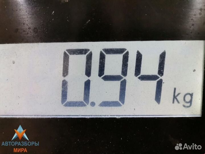 Вискомуфта Audi A4 B5 рест. 2000 058121350