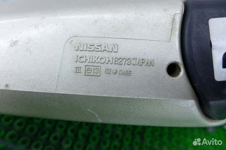 Зеркало переднее правое Nissan Sunny FB15 QG15DE