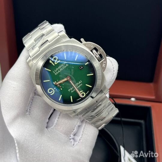 Часы Panerai Luminor Marina