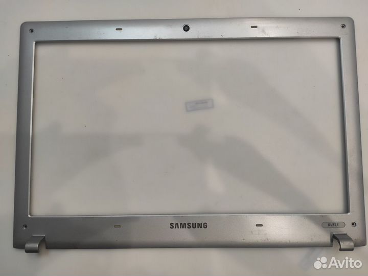 Ноутбук Samsung RV515 RV520 запчасти