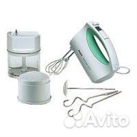 Миксер Bosch TurboFixx MFQ 2600