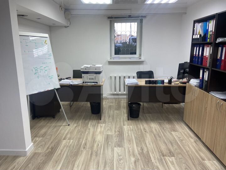 Свободного назначения, 97.2 м²