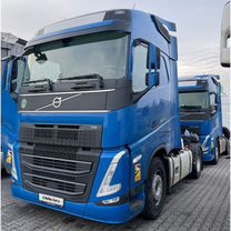 Volvo FH 500, 2021