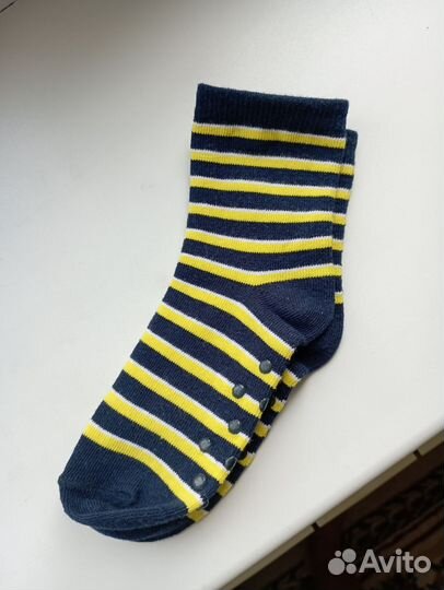 Носки и печатки новые