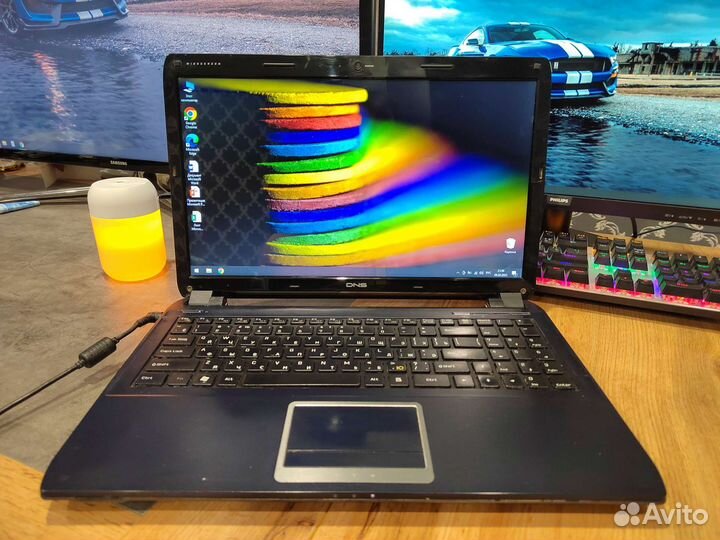 Отличный DNS B960/650M 4/320GB