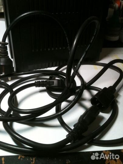 Ибп арс Back-UPS RS 500