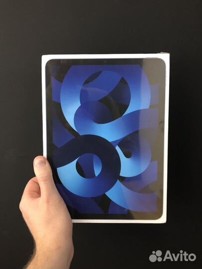 iPad Air 5 Wi-Fi 64gb