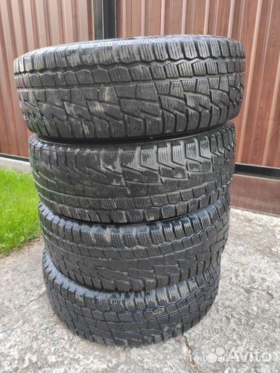 Cordiant Winter Drive 215/65 R16 102T