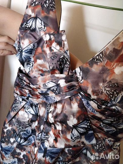 Платье нарядное