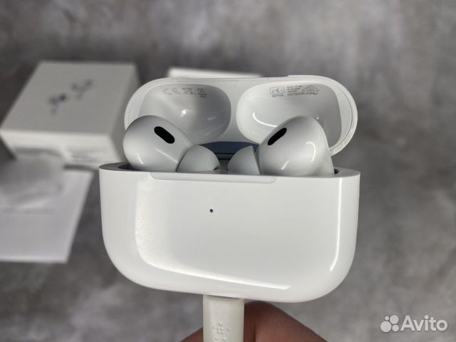 Airpods pro 2