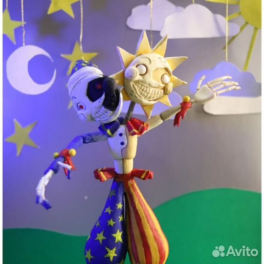 Фигурки на заказ