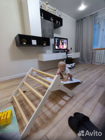 Треугольник Пиклера