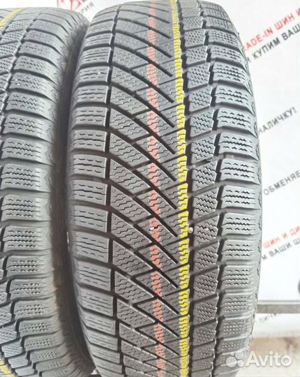 Continental ContiVikingContact 6 215/60 R17 99V