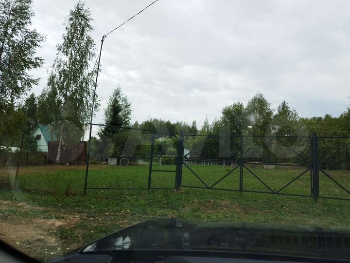Участок 12 сот. (СНТ, ДНП)